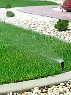 Otomatik Sulama Sistemleri