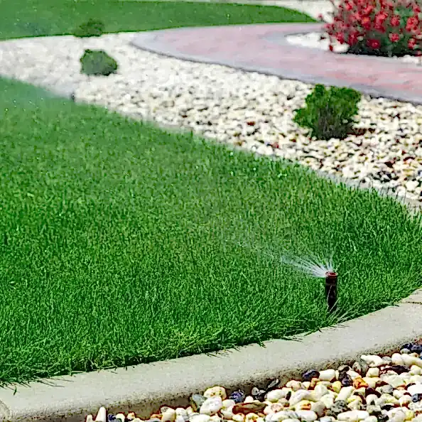 Otomatik Sulama Sistemleri