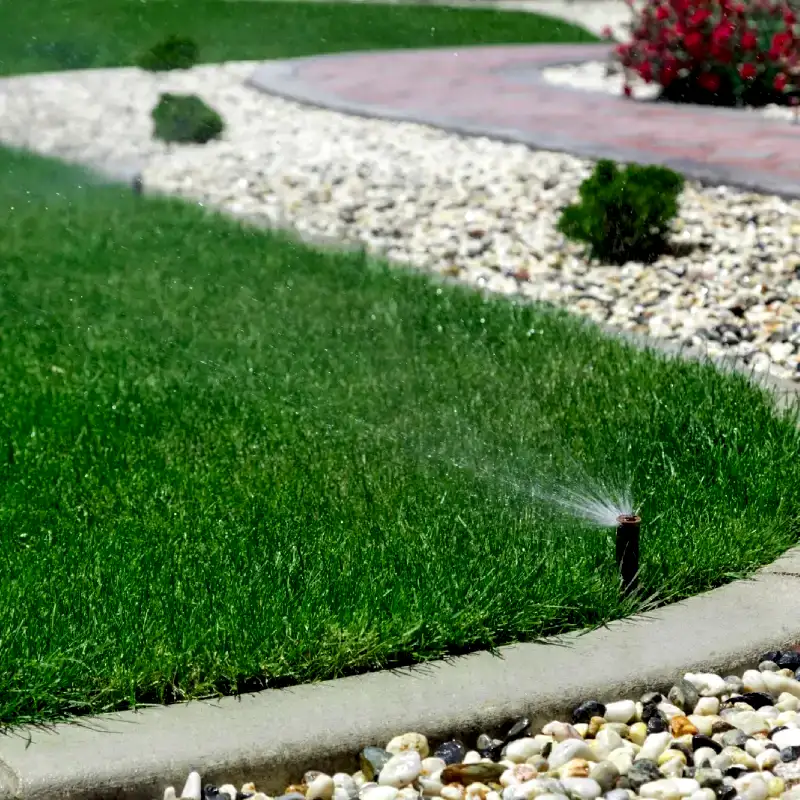 Otomatik Sulama Sistemleri