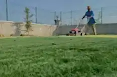 bahce cimi bicme milas