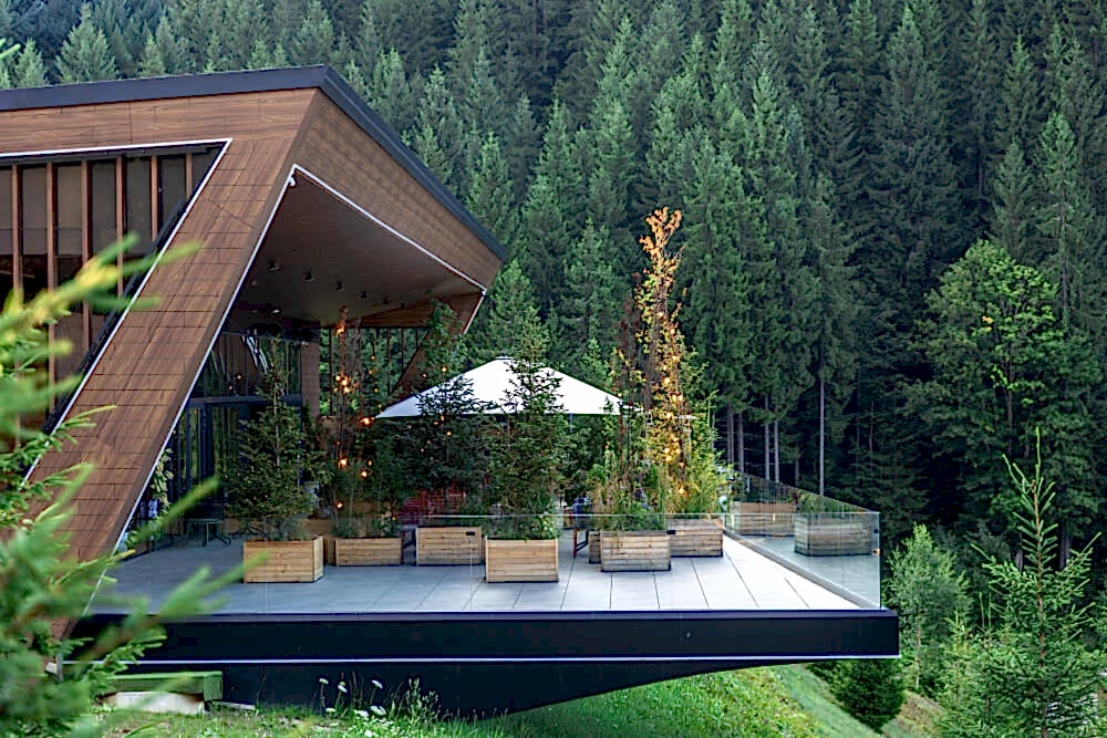 Milas Villa ve Yazlık Bahçeleri İçin Modern Peyzaj Fikirleri (2025)